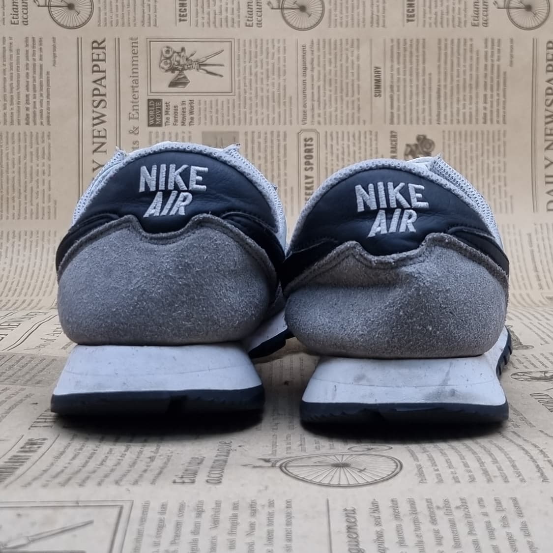 나이키 에어 페가수스83  운동화255 상품이미지4