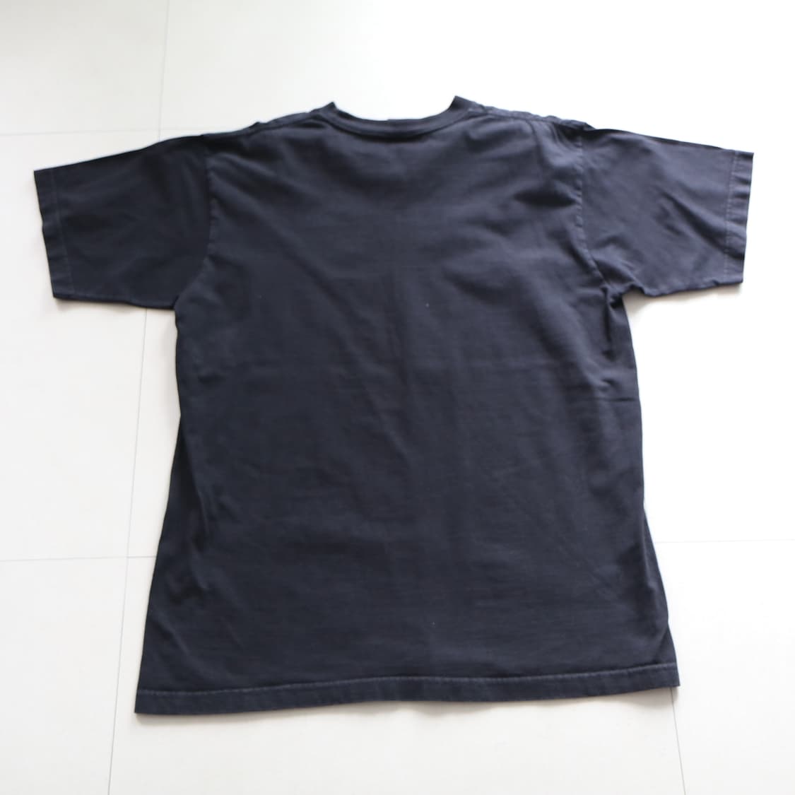 00s 할리데이비슨 MADE IN USA 이글 반팔티 (XL) 상품이미지5