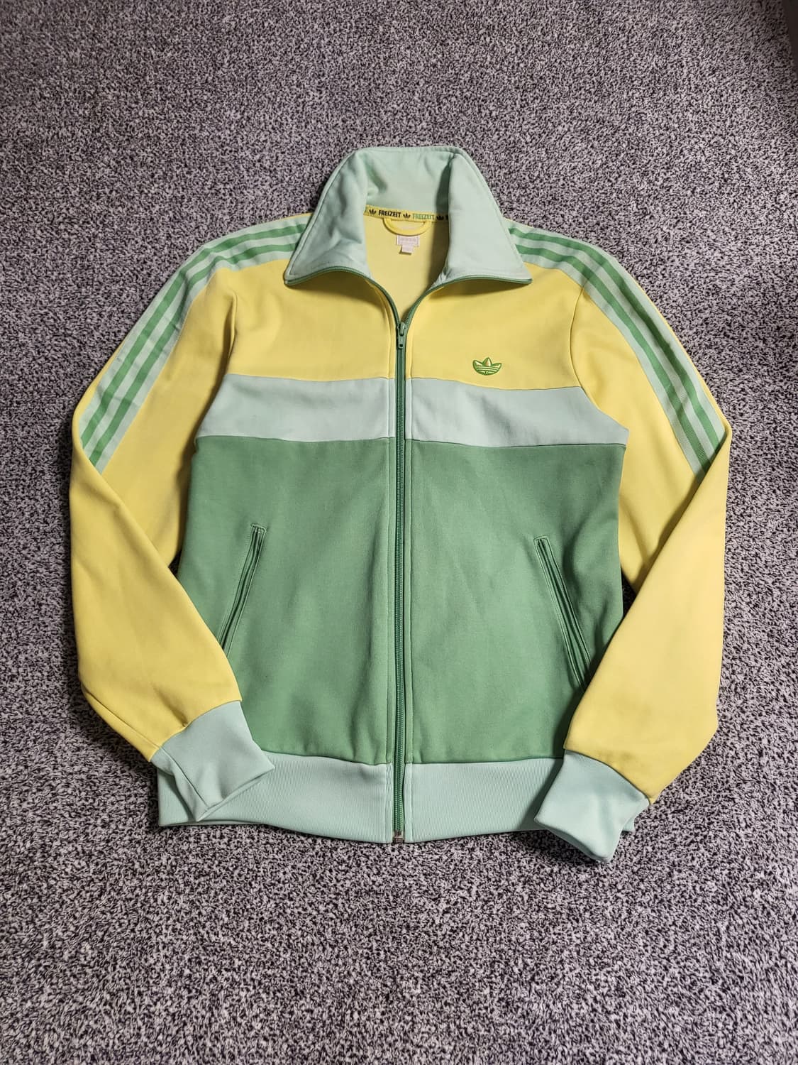 대장급) 아디다스 메론소다 저지 상품이미지1