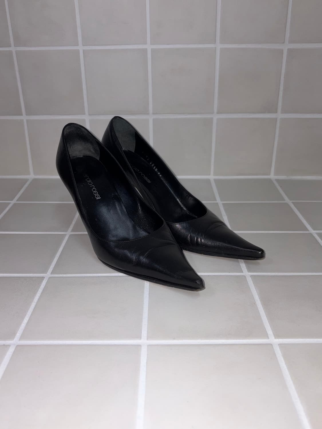 Sergio Rossi 상품이미지3