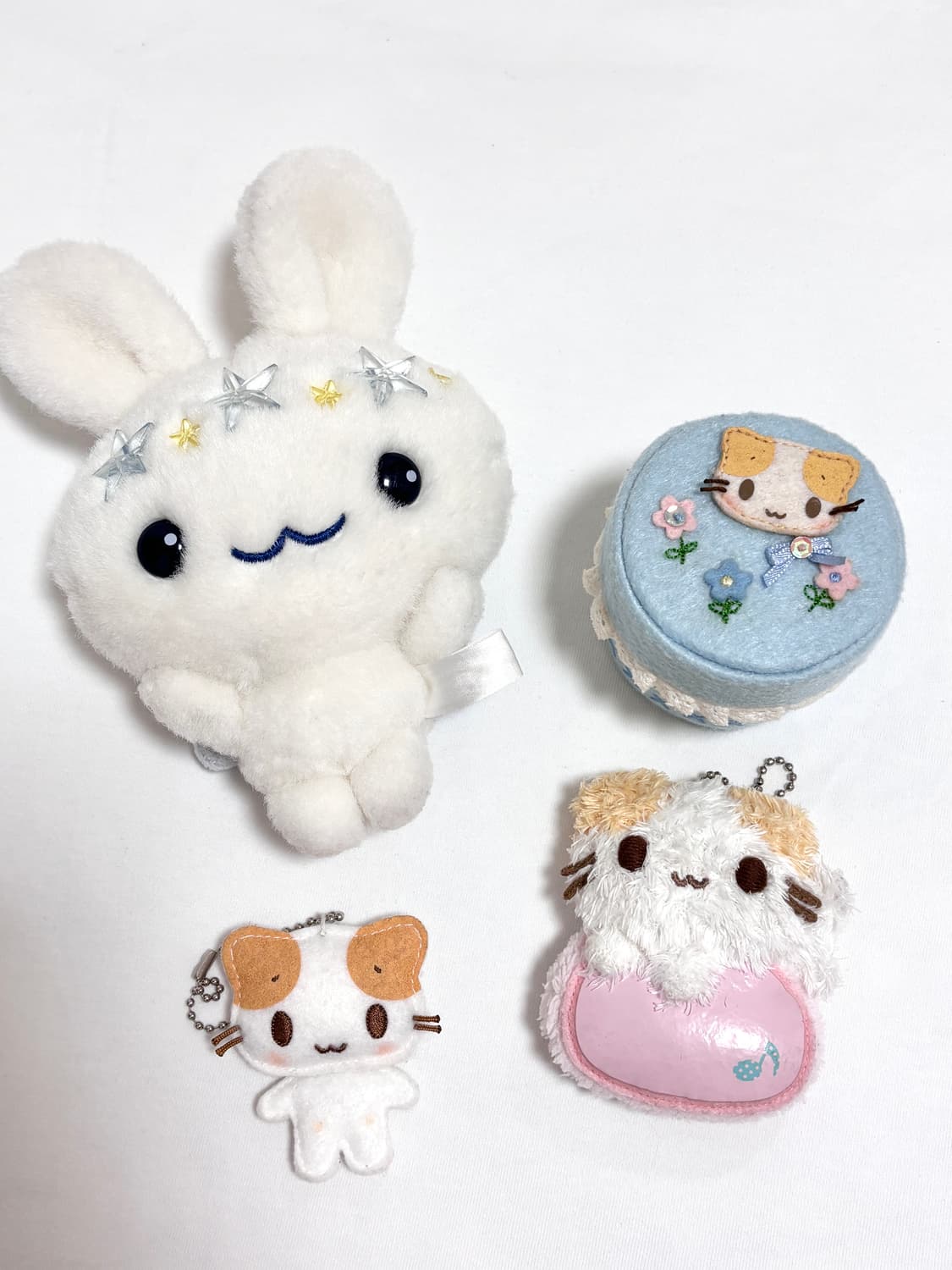 마슈마로 인형 상품이미지1