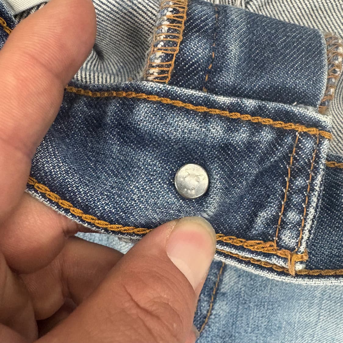 (34)리바이스빈티지569 상품이미지3