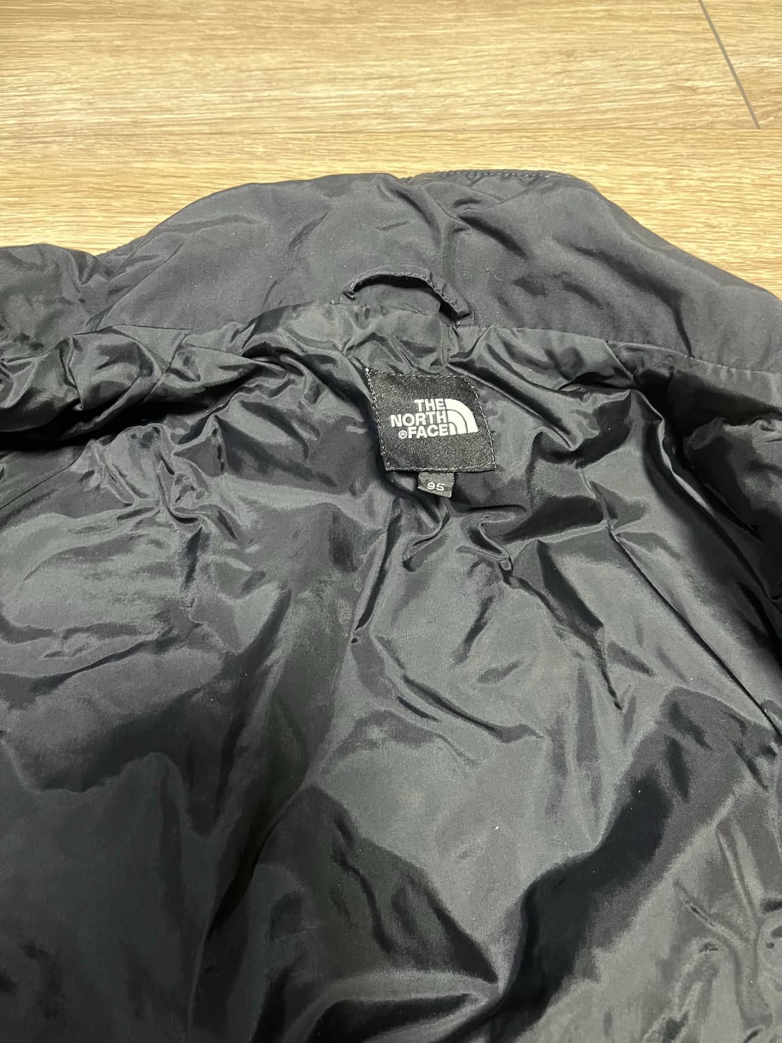 노스페이스 바람막이 95 상품이미지2