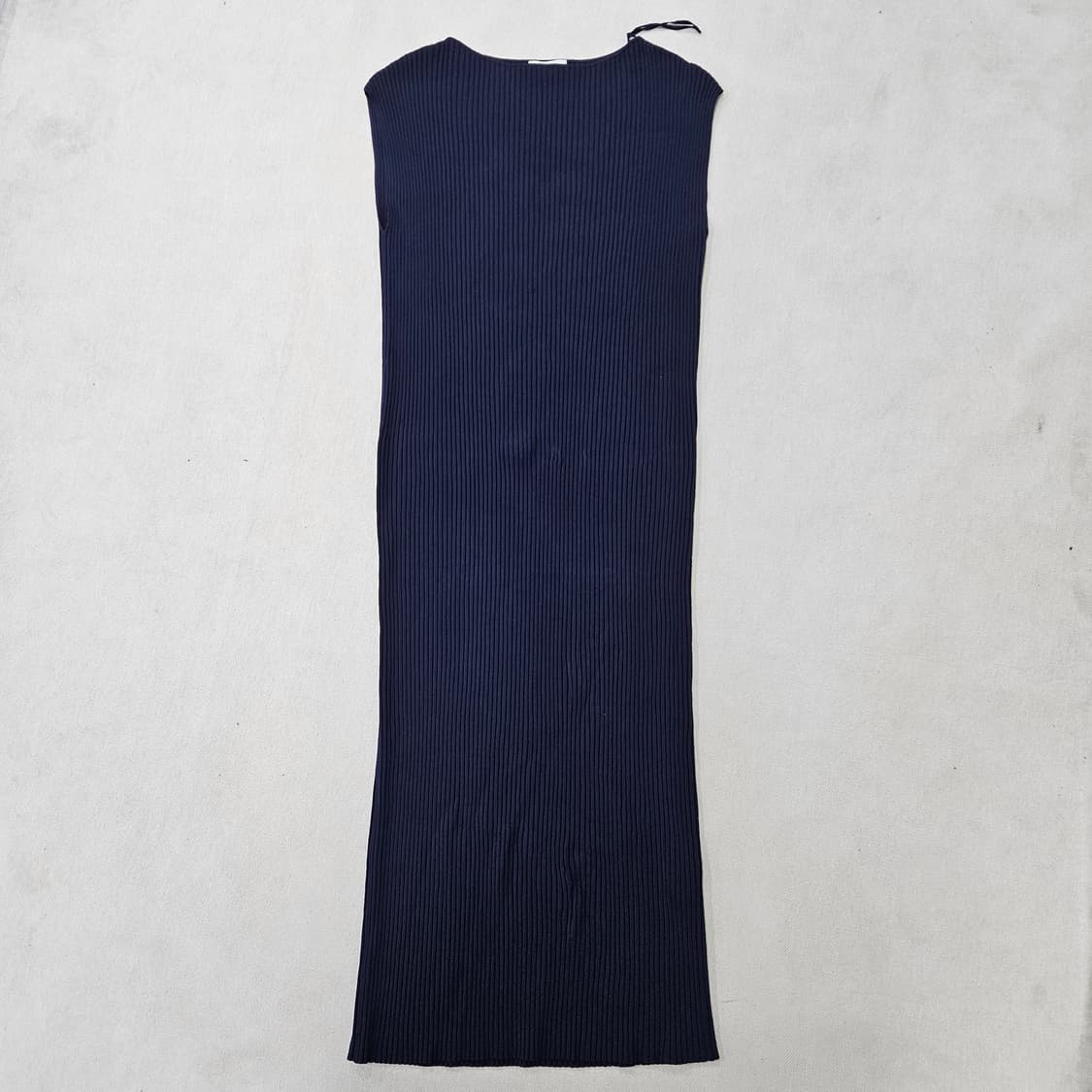 M 코스 여성 민소매 골지 원피스 0316Y 상품이미지1