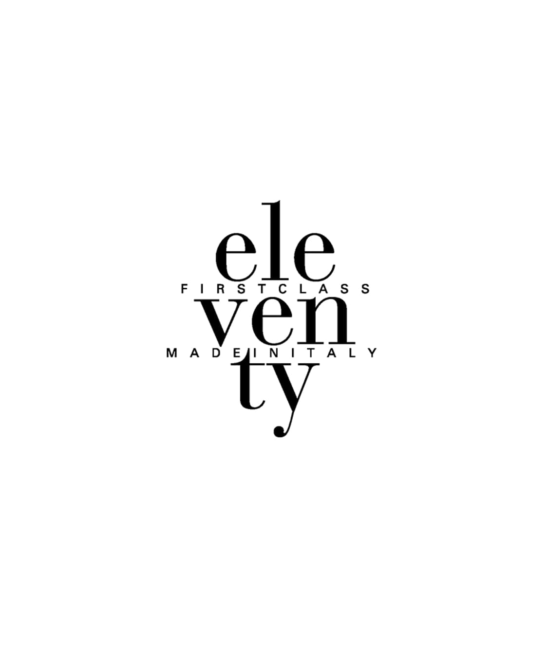 일레븐티 [Eleventy] 체크 클래식 이태리 블루종 자켓 상품이미지7