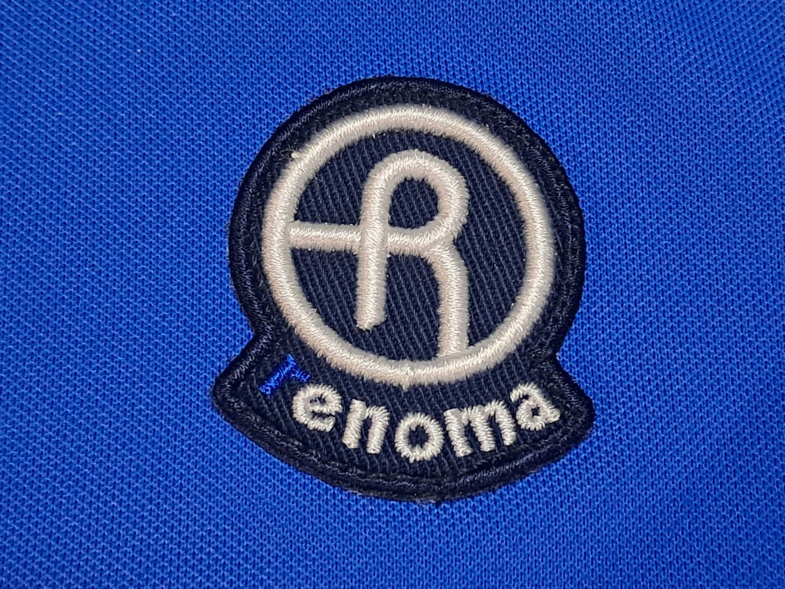 레노마 반팔티 남성95  상품이미지6