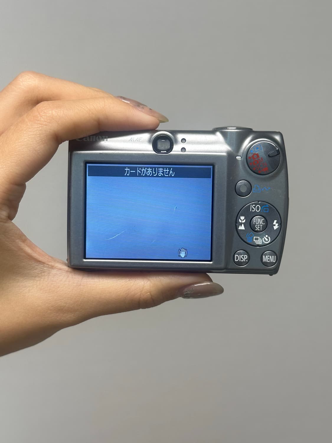 캐논 익서스 850IS(익시 900IS) 디카 상품이미지8