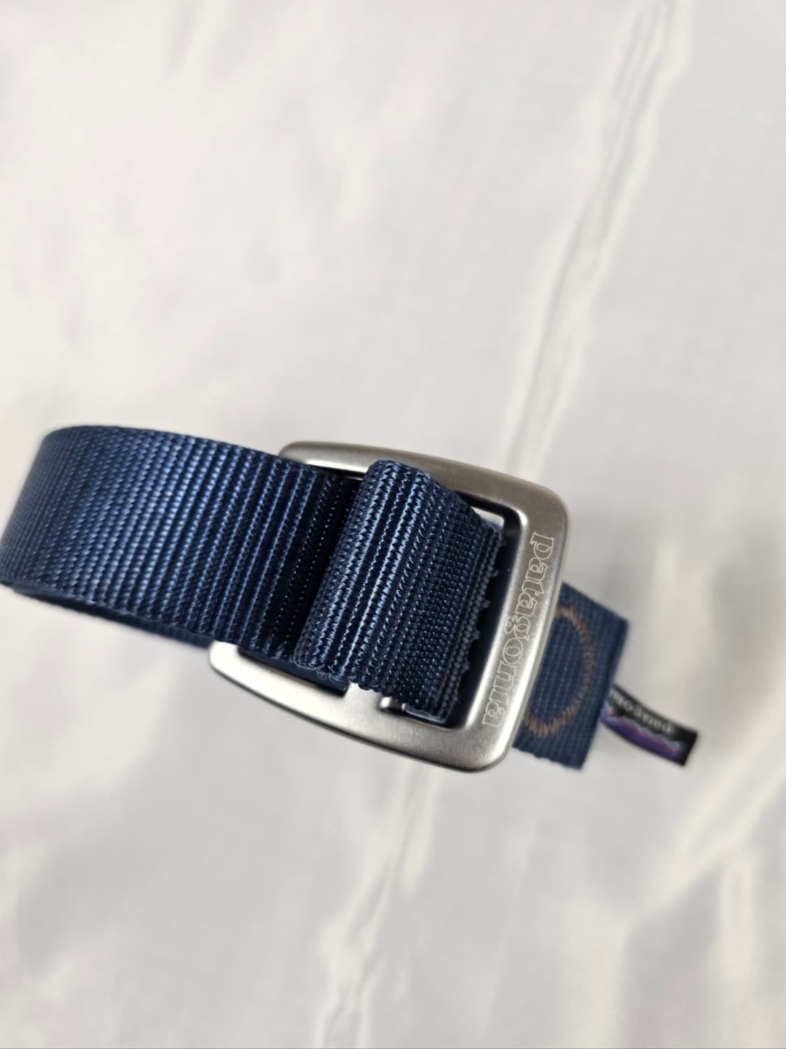 파타고니아벨트 상품이미지1