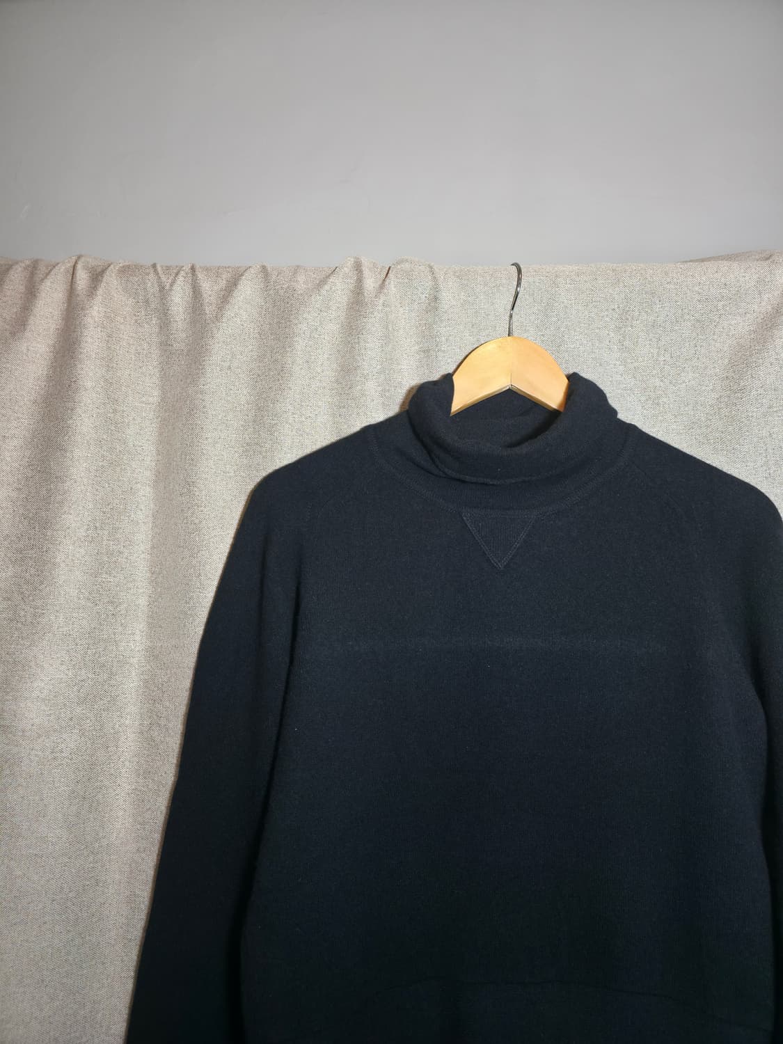 00s miu miu CACHEMIRE knit 상품이미지1