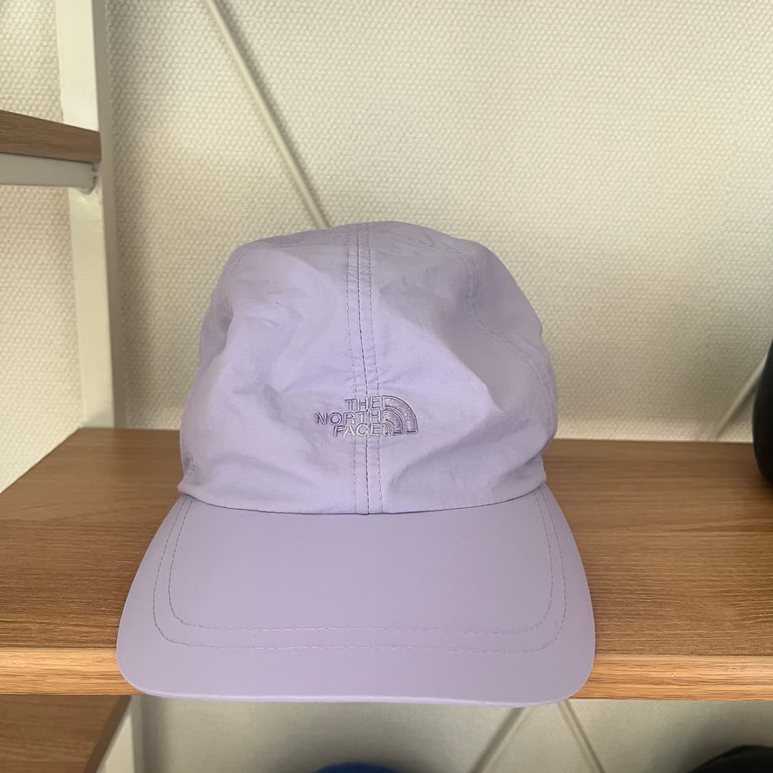 노스페이스 나일론 볼캡 상품이미지2