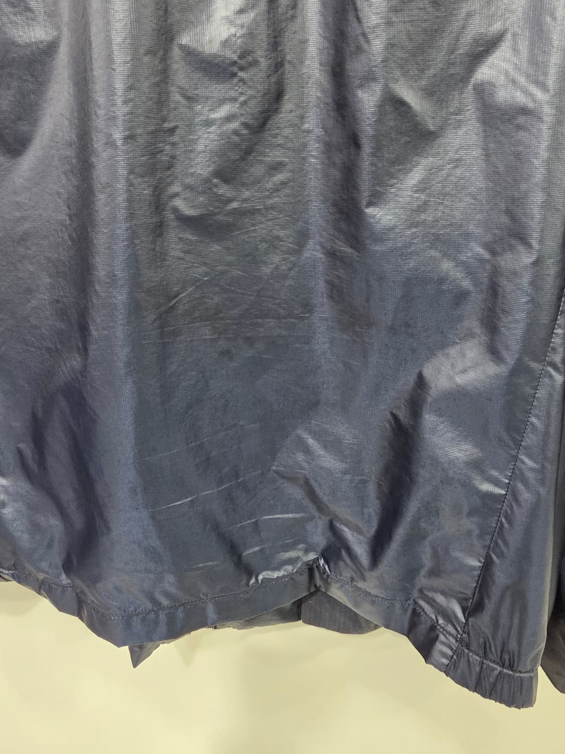띠어리 네이비 경량 집업자켓(100) 상품이미지9