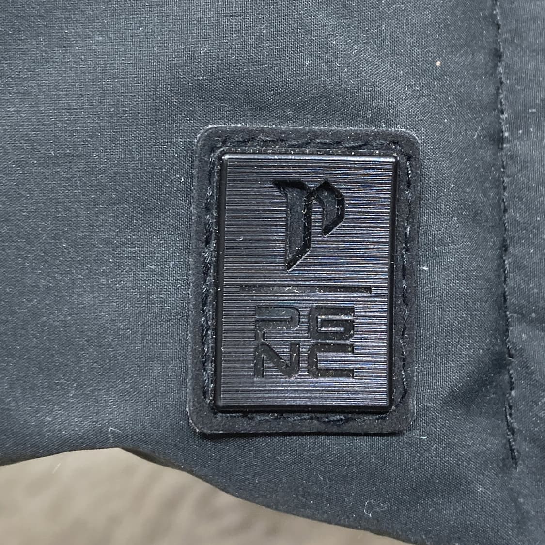 PGNC 택새상품 오리털 패딩머플러 F  상품이미지2