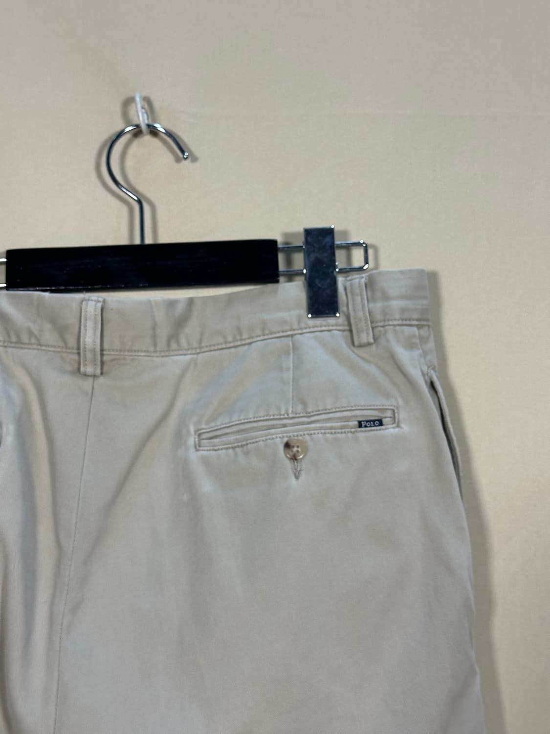 폴로 랄프로렌 치노팬츠 처분  상품이미지4
