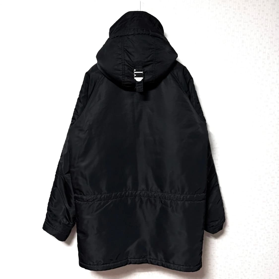 프리즘웍스 야상 자켓 신슐레이트 n3b 파카 상품이미지2