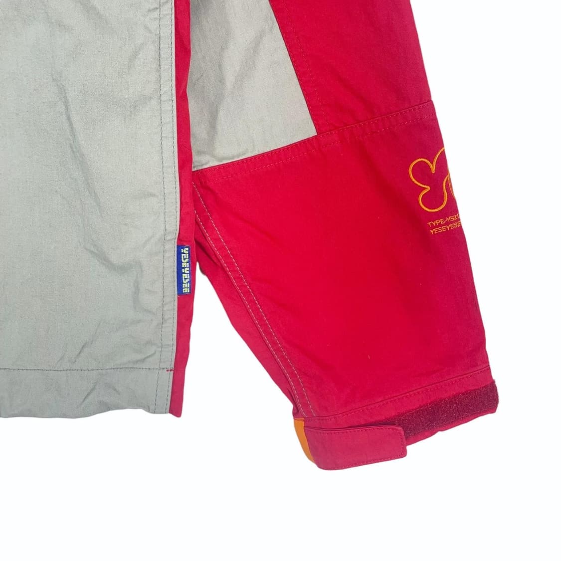 YESEYESEE wind jacket 상품이미지4