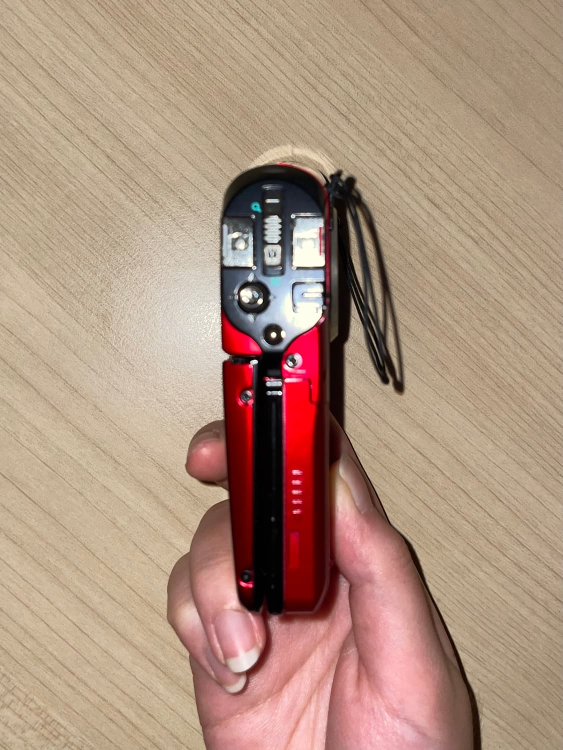 산요작티 c6 캠코더 상품이미지3