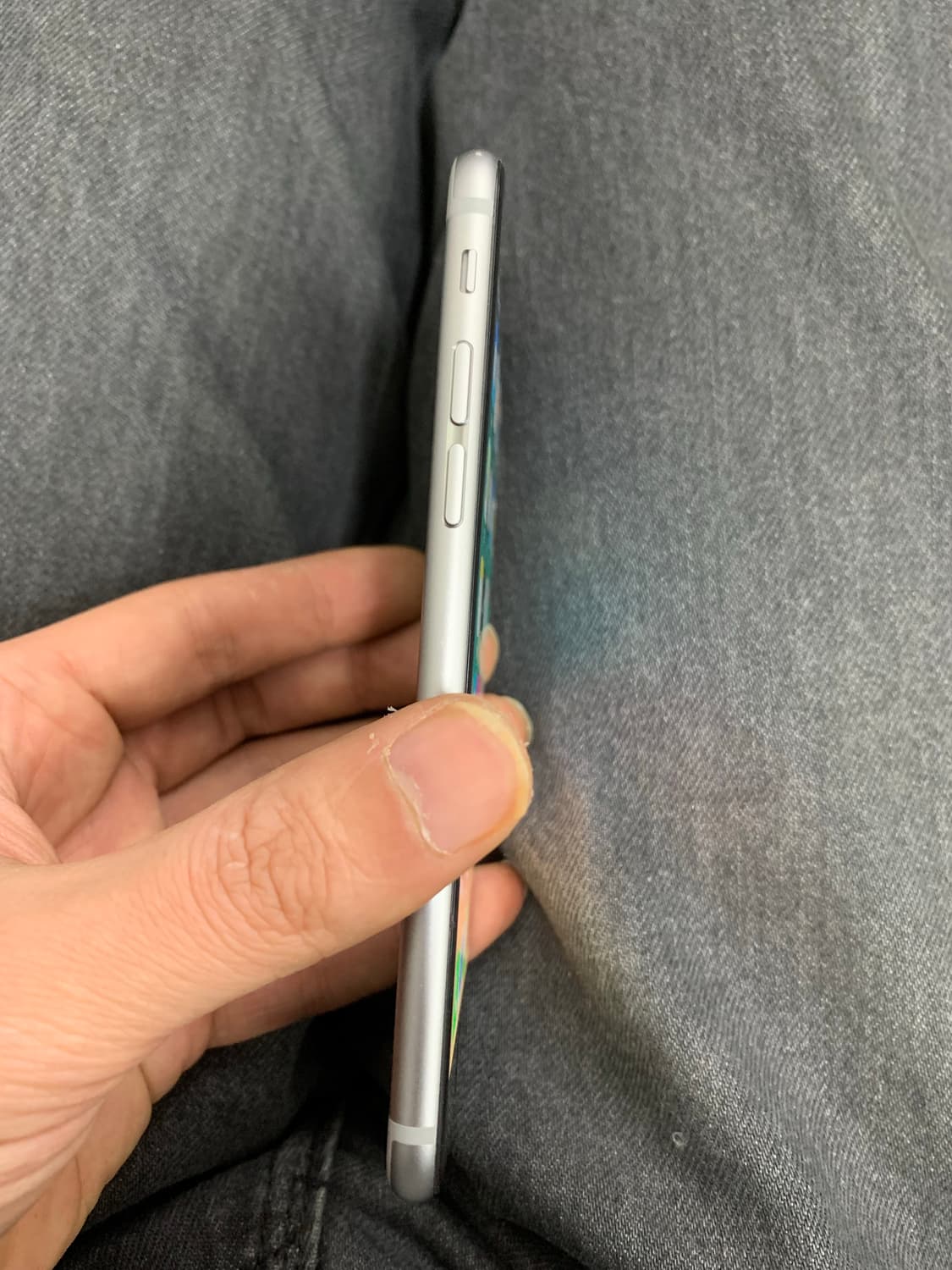 아이폰6s스페이스그레이64GB 상품이미지2