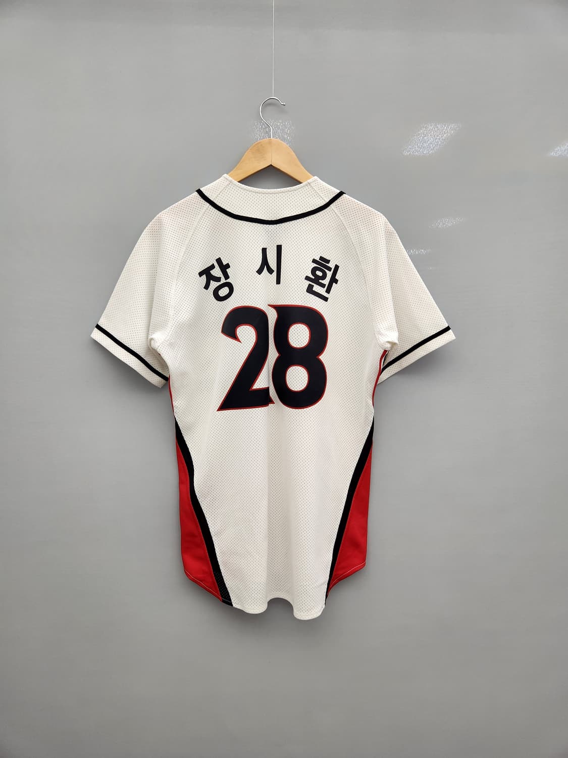 kt wiz  유니폼 상품이미지4