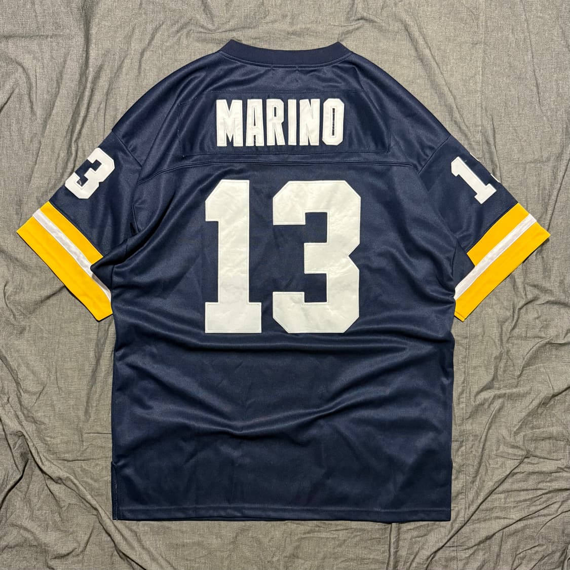 Gridiron Greats Football Jersey 상품이미지2
