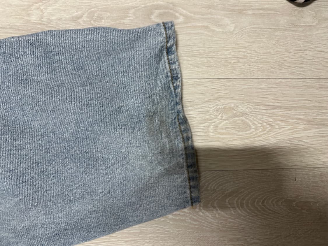 위캔더스 팬츠 상품이미지3