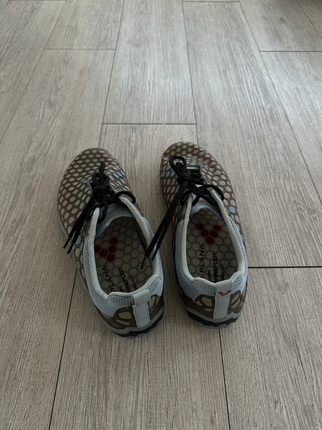 Vivobarefoot Evo II by Terra Plana 상품이미지4