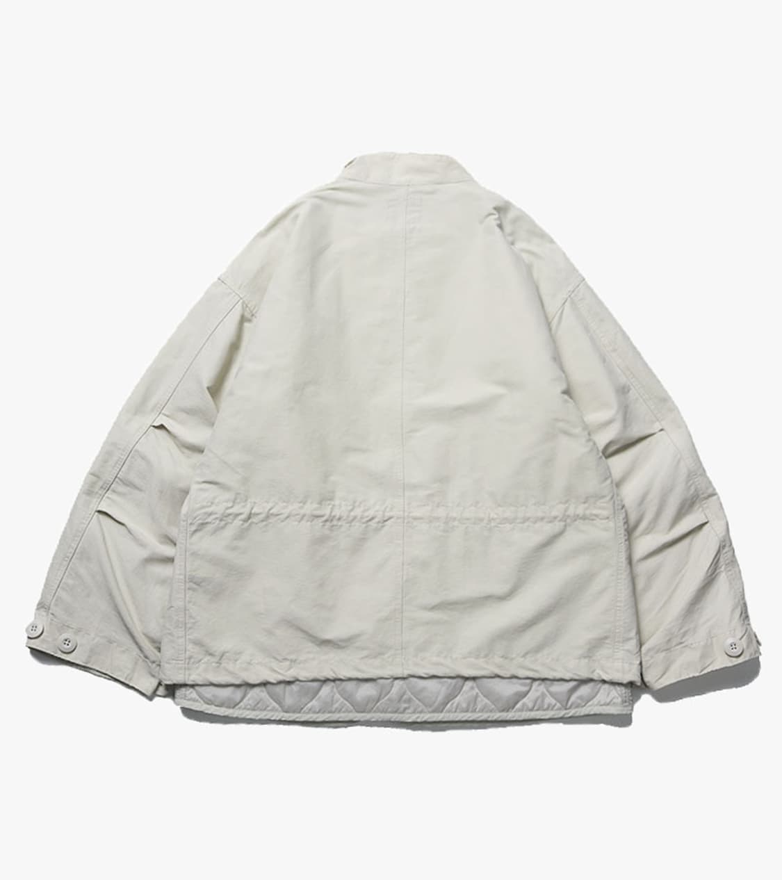 BEAMS HEART - M65 SHORT PARKA 상품이미지10