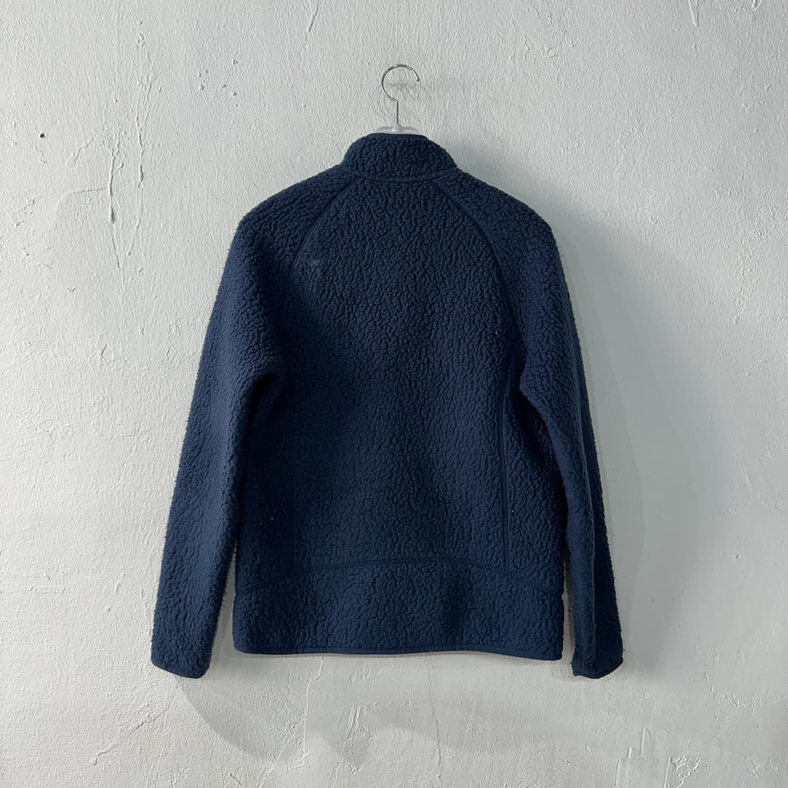 파타고니아 양털 플리스 자켓 키즈XL 상품이미지3