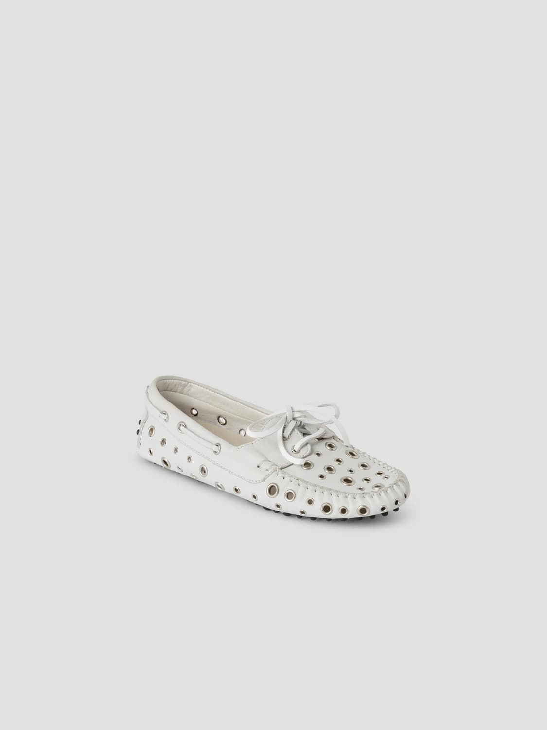 (36,37,38,39) 기마구아스 Car Shoes Eyelets 상품이미지1