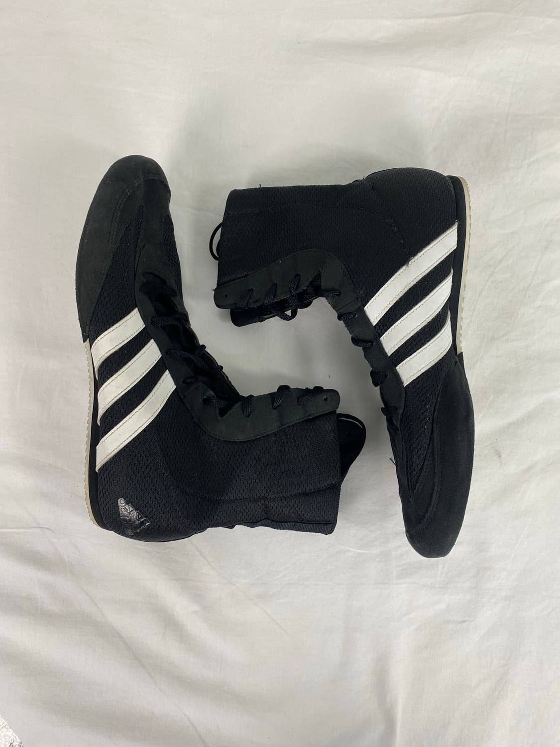 아디다스 복서 호그2 복싱화 270 <73> 상품이미지1