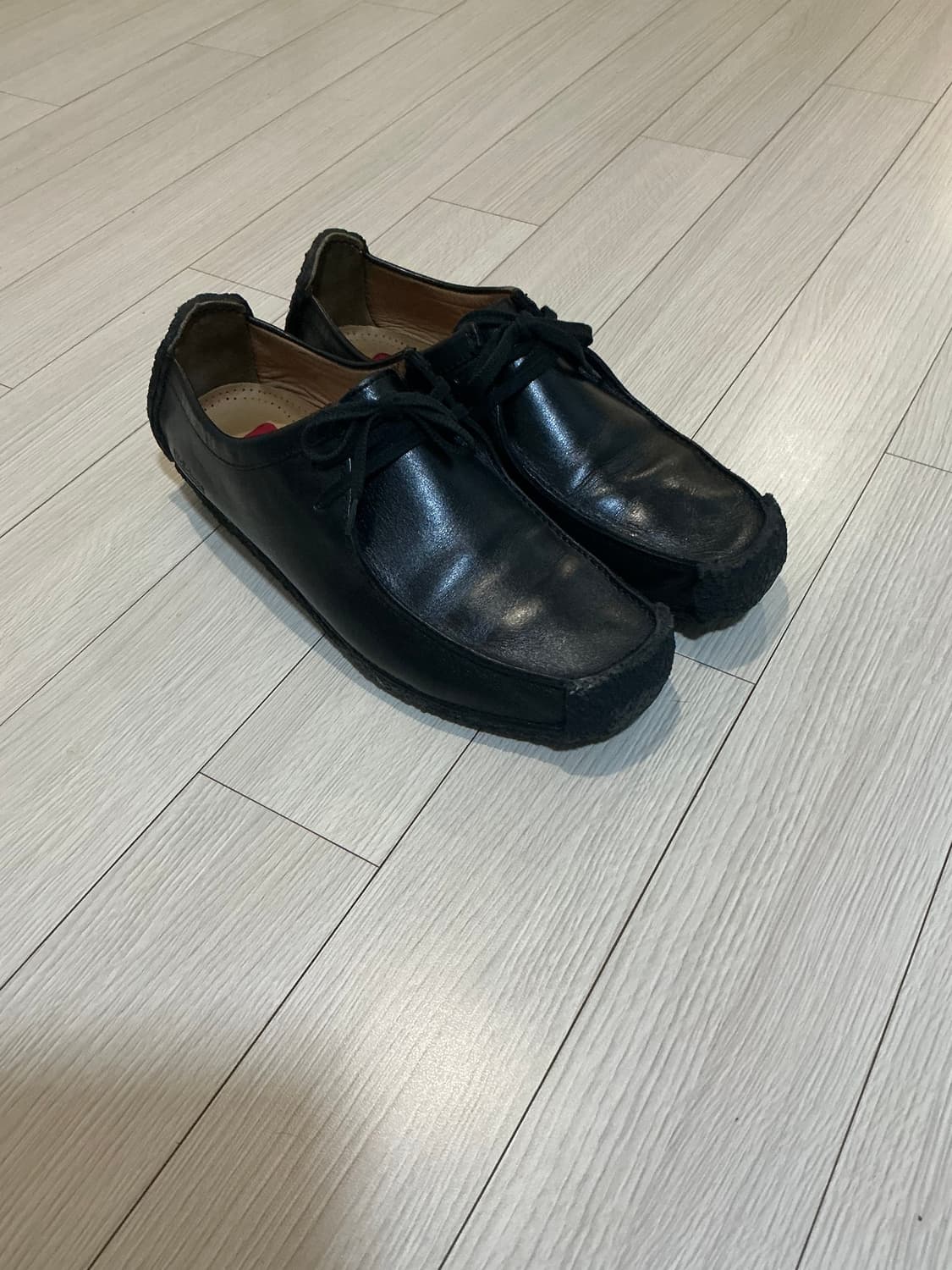 클락스 왈러비 러거  상품이미지1