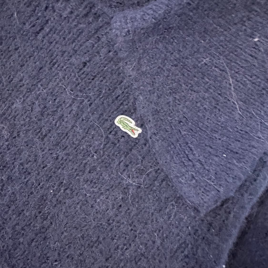 라코스테 니트 상품이미지2