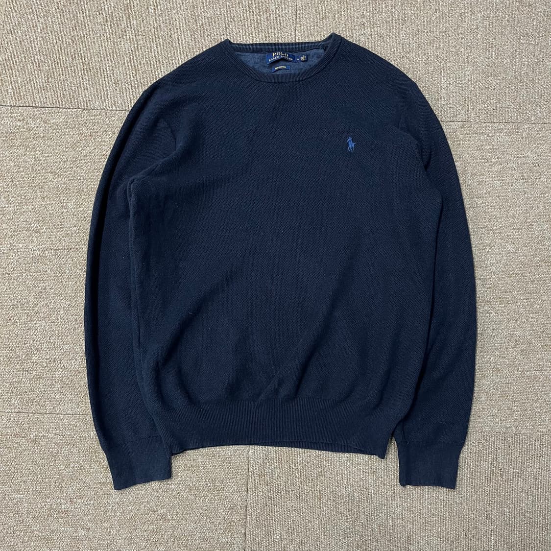  폴로 랄프로렌 니트 상품이미지2