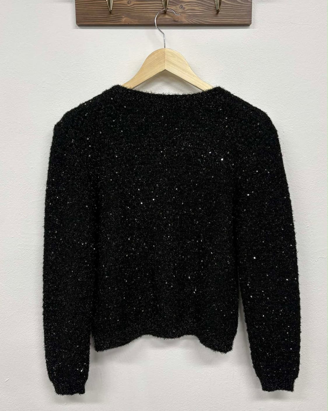 [36] 마쥬 루렉스 미션 가디건 상품이미지2