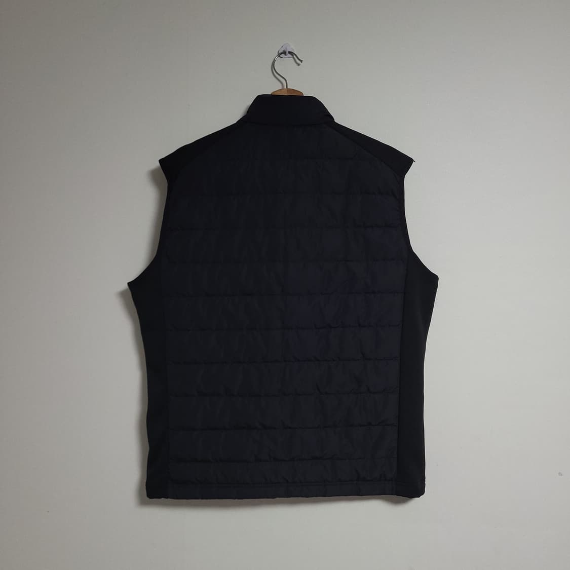 (XL) HAZZYS 헤지스 골프 경량 패딩 조끼 베스트 상품이미지4