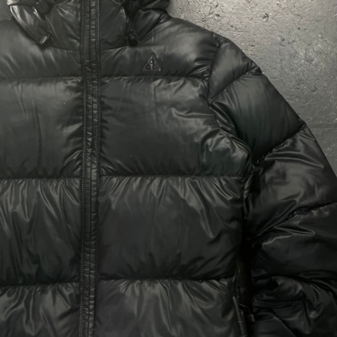 90 나이키  ACG 패딩 상품이미지2