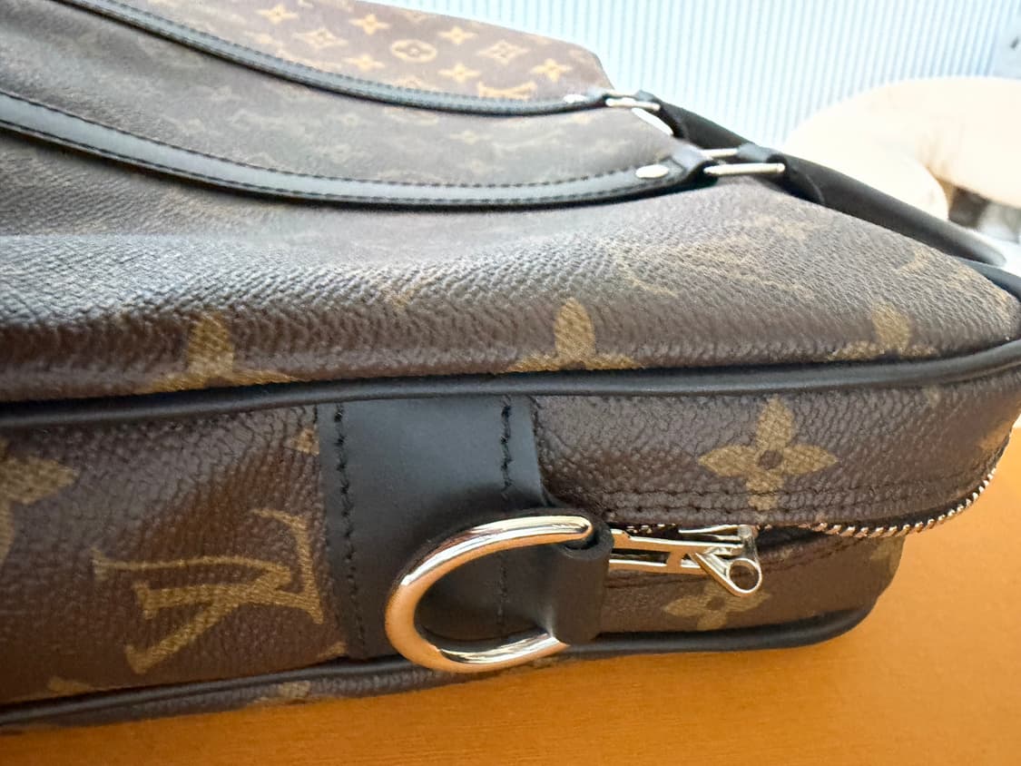 루이비통 서류가방 상품이미지5