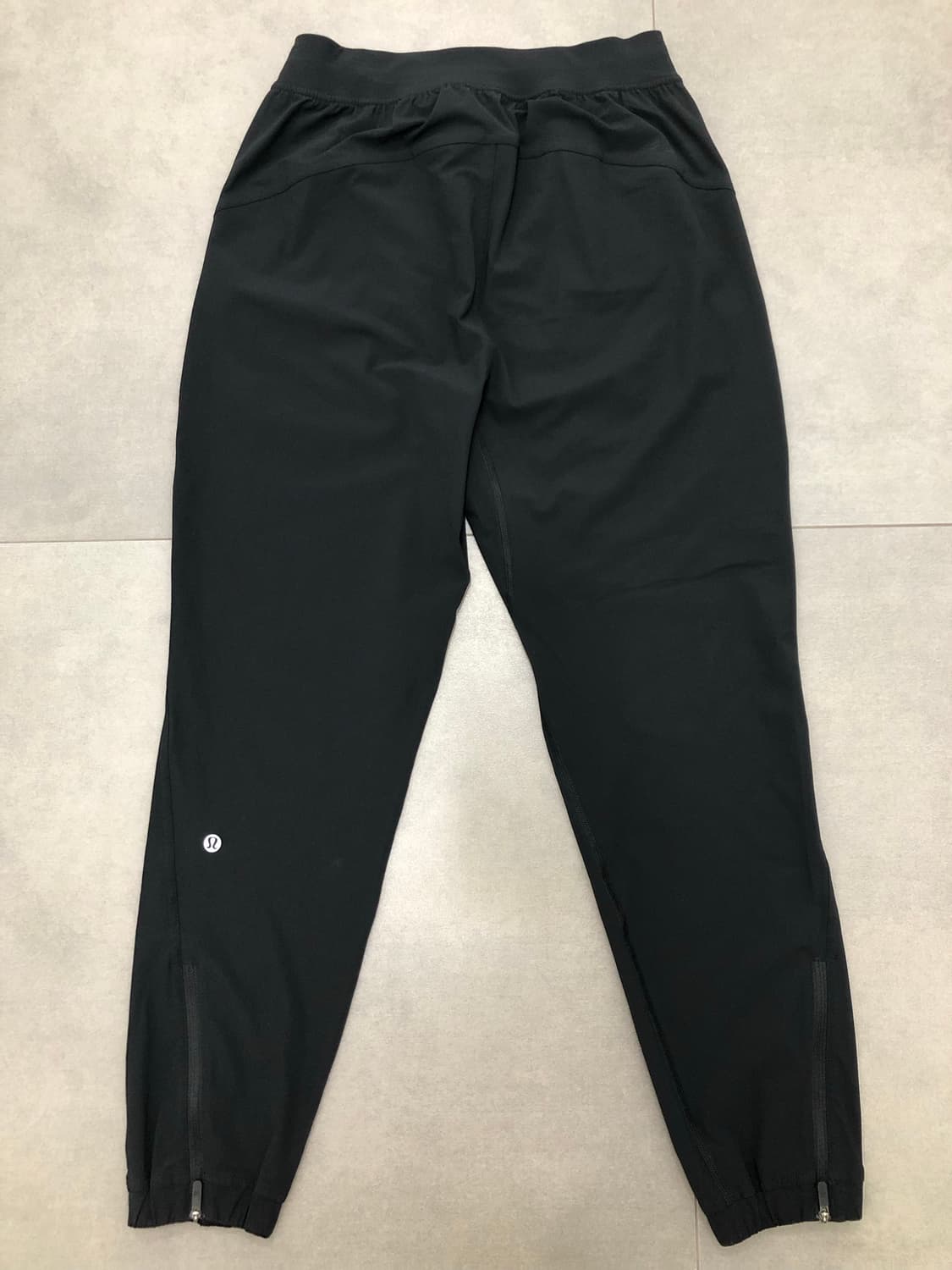 룰루레몬 여성 스트링 조거 팬츠 S 상품이미지4