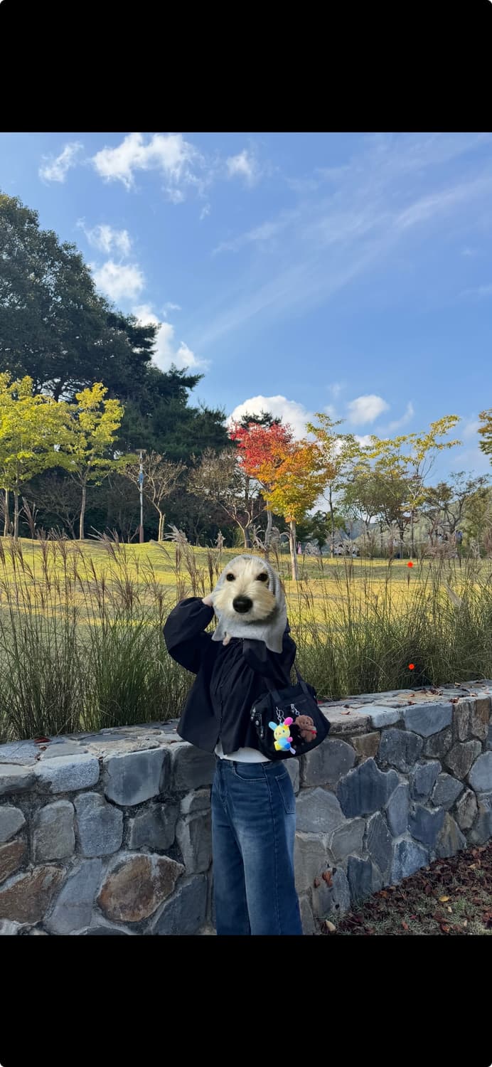 키플링 아트미니 숄더백 크로스백 상품이미지3