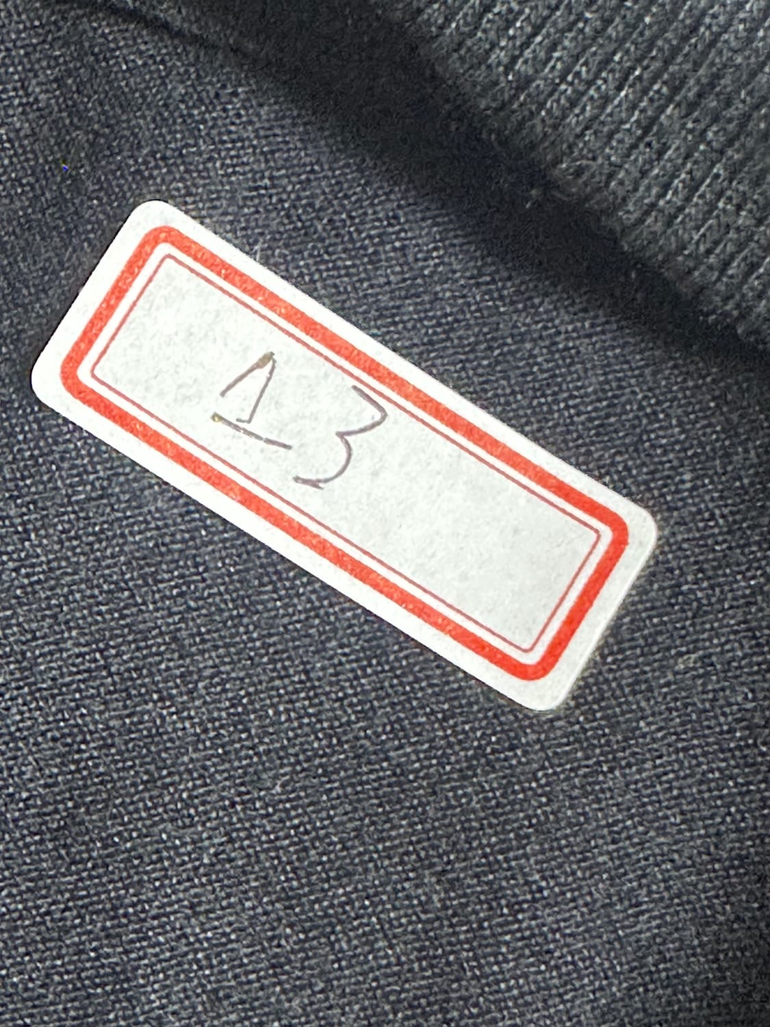 미육군 APFU 체육복 트레이닝복 반팔 티셔츠 (S) (13) 상품이미지5