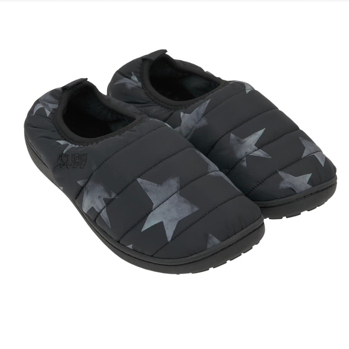 [0/미개봉새상품] subu 수부 패커블 익스클루시브 블랙 상품이미지1