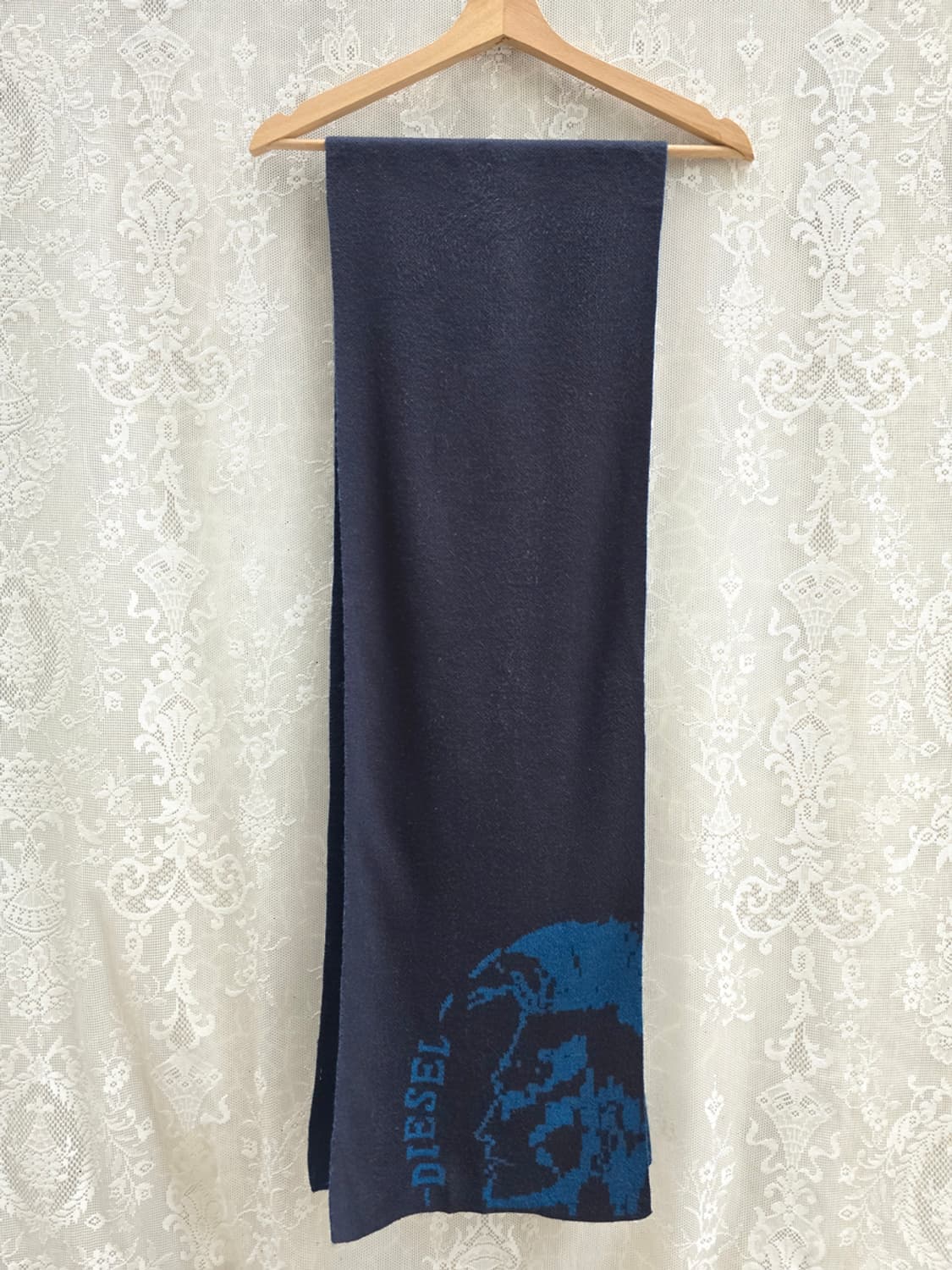 디젤 머플러 상품이미지2