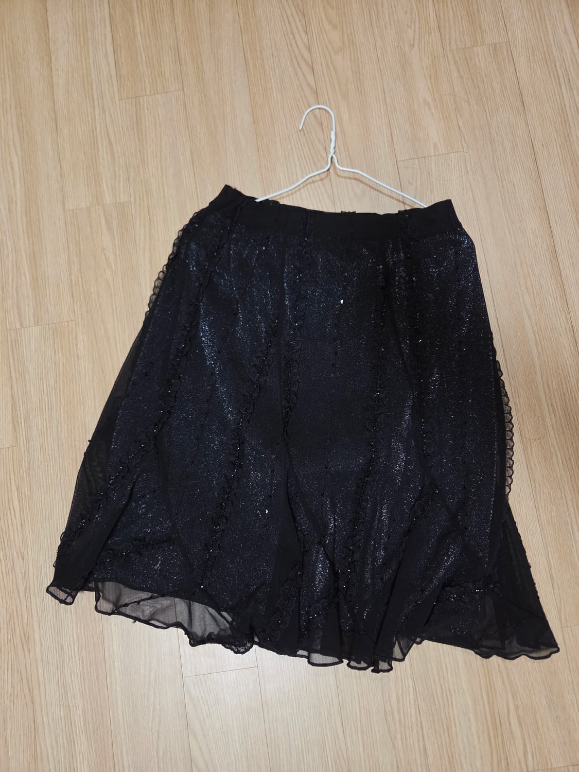 빈티지무채색코디세트 선가든파티합정빈티지 상품이미지4