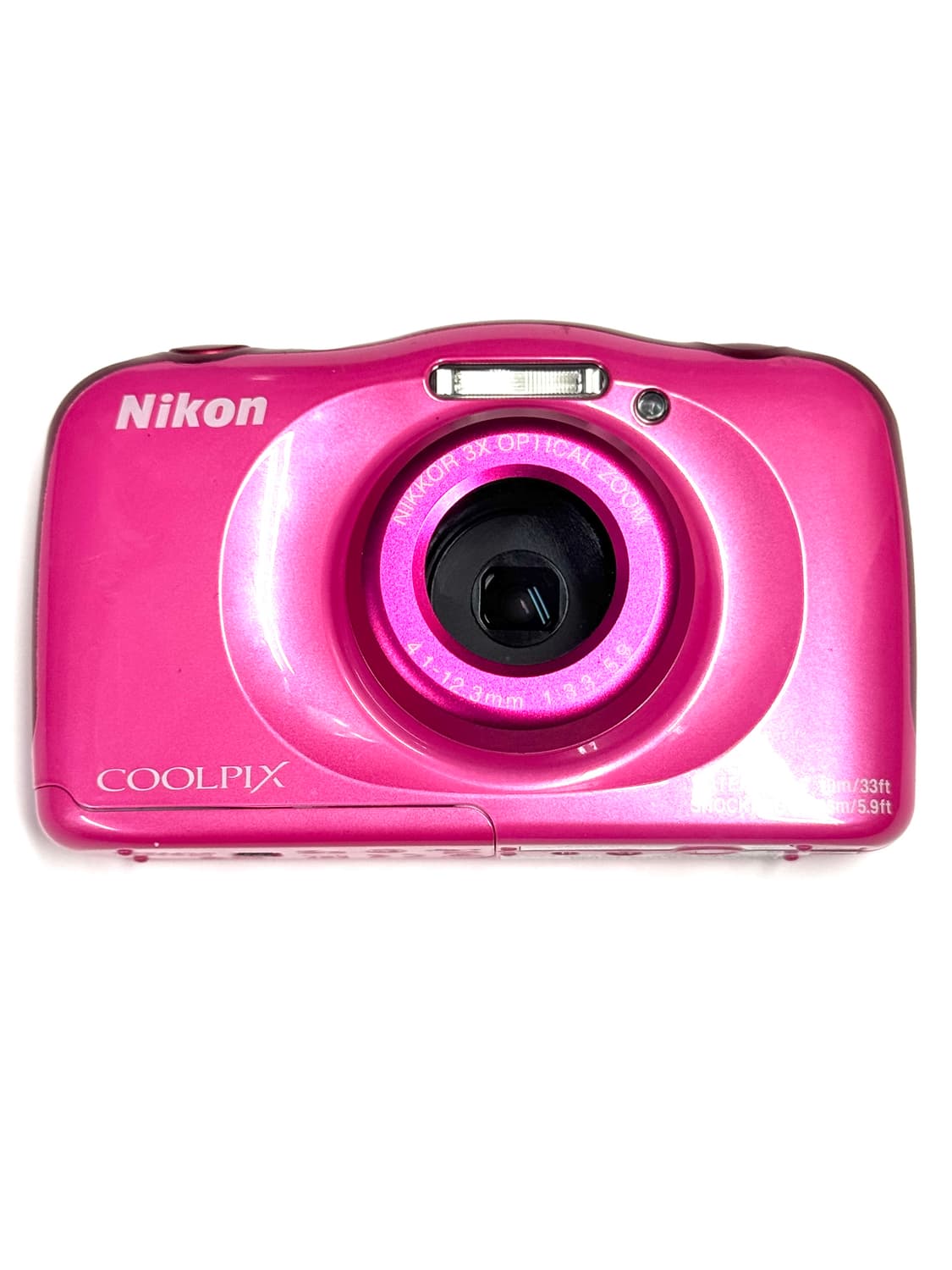 작례있음💝방수가능 쿨픽스 w100 / Nikon coolpix 상품이미지5