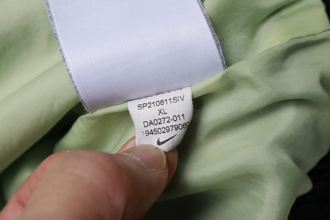 [XL] 나이키 에어 바람막이 자켓 상품이미지8