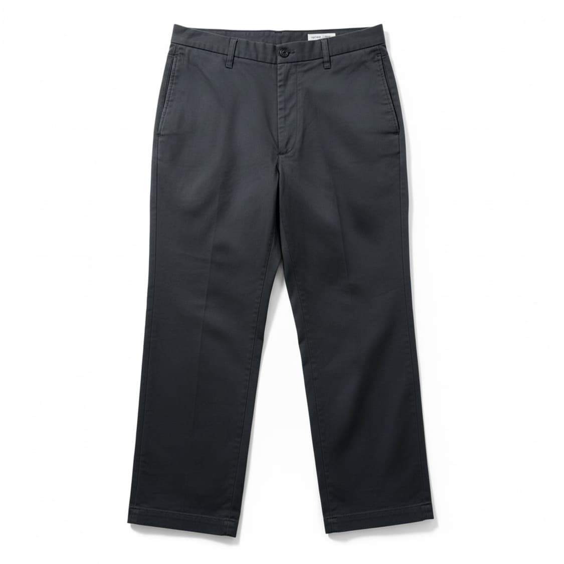 토마스모어 남성 회색 바지 L 상품이미지1