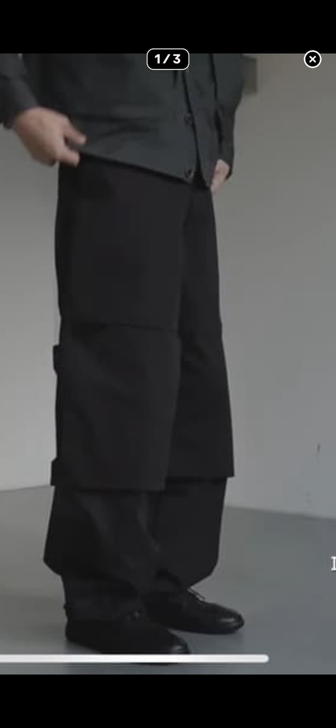 구매) 노운 사진속 제품 0사이즈 구해요 상품이미지3