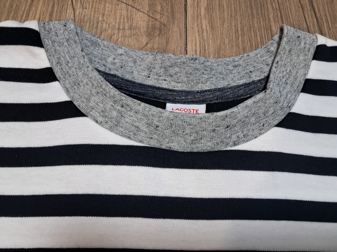 라코스테 반팔 원피스 S 상품이미지4