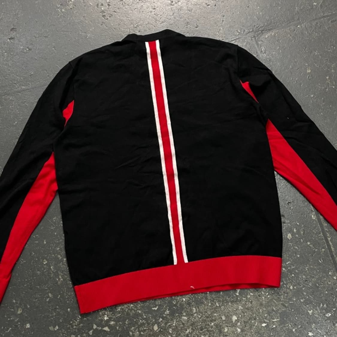 100 와이드앵글 니트  상품이미지5