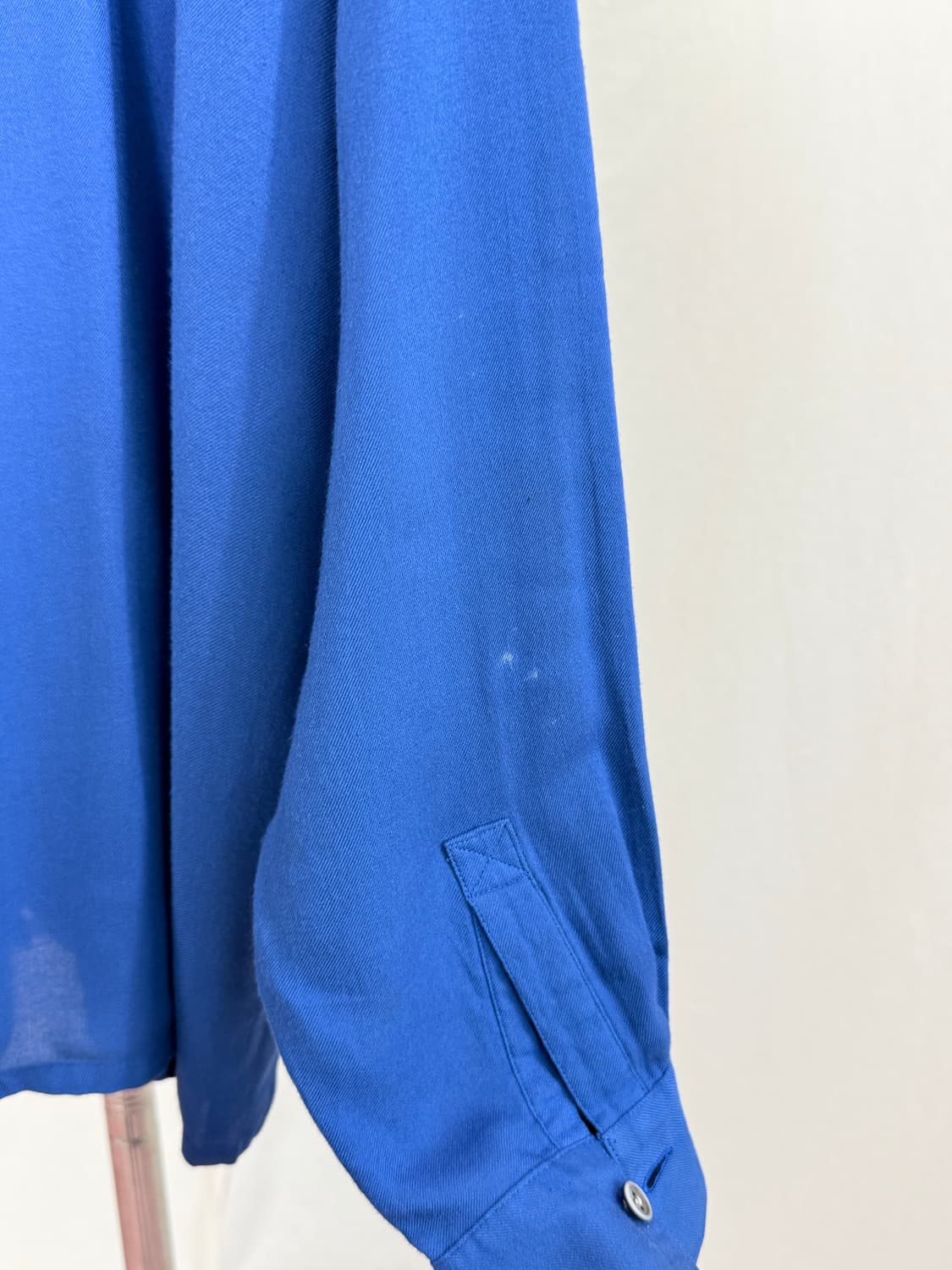 Hiroko Koshino 프레타 포레타 셔츠 상품이미지9