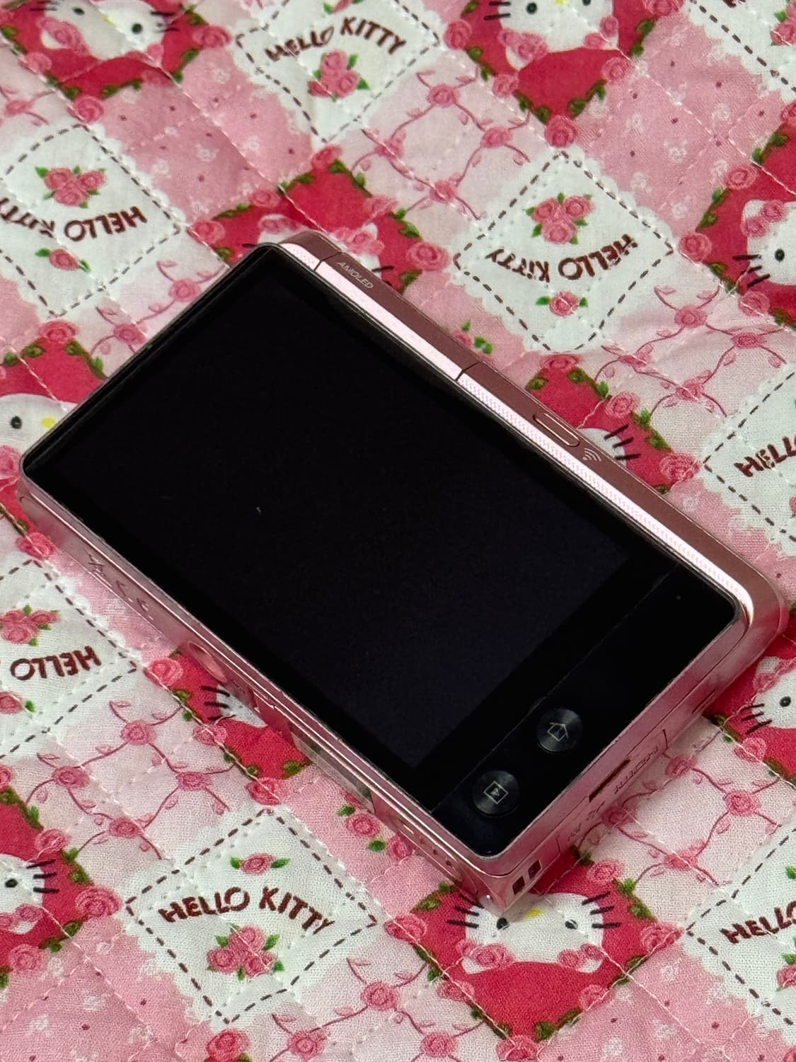 삼성 samsung mv900f 핑크 한효주 디카 상품이미지10